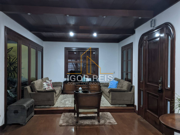 Imagem Casa com 3 Quartos à Venda, 1.700 m² em Parque Turf Club - Campos Dos Goytacazes