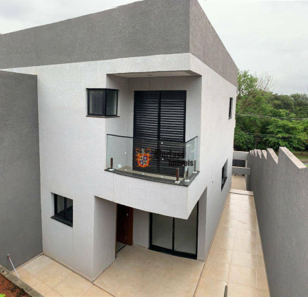 Imagem Sobrado com 3 Quartos à Venda, 167 m² em Jardim Dos Pinheiros - Atibaia Imagem Sobrado com 3 Quartos à Venda, 167 m² em Jardim Dos Pinheiros - Atibaia