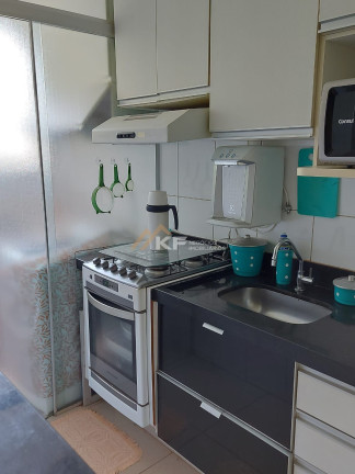 Imagem Apartamento com 2 Quartos à Venda, 48 m² em Ribeirânia - Ribeirão Preto Imagem Apartamento com 2 Quartos à Venda, 48 m² em Ribeirânia - Ribeirão Preto