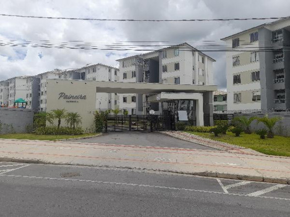 Apartamento com 2 Quartos à Venda, 55 m² em Sao Gabriel - Belo Horizonte