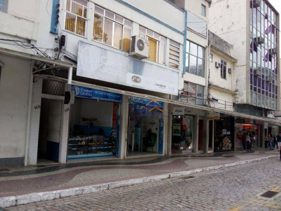Imagem Sala Comercial à Venda, 452 m² em Centro - Angra Dos Reis Imagem Sala Comercial à Venda, 452 m² em Centro - Angra Dos Reis