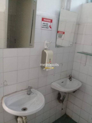 Imagem Sala Comercial para Alugar, 580 m² em Centro - São Caetano Do Sul Imagem Sala Comercial para Alugar, 580 m² em Centro - São Caetano Do Sul