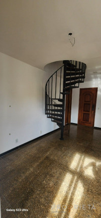 Imagem Cobertura com 2 Quartos à Venda, 137 m² em Botafogo - Rio De Janeiro