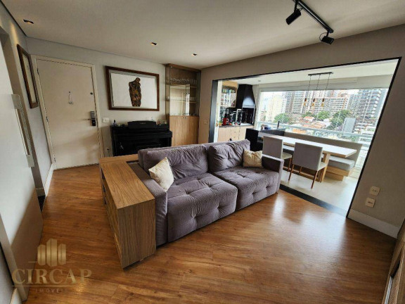 Imagem Apartamento com 3 Quartos à Venda, 89 m² em Perdizes - São Paulo Imagem Apartamento com 3 Quartos à Venda, 89 m² em Perdizes - São Paulo