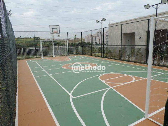 Imagem Apartamento com 2 Quartos à Venda, 45 m² em Jardim São Vicente - Campinas Imagem Apartamento com 2 Quartos à Venda, 45 m² em Jardim São Vicente - Campinas