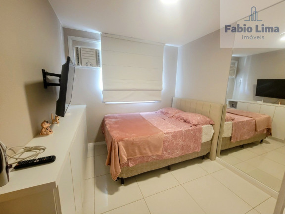 Imagem Imóvel com 2 Quartos à Venda, 74 m² em Barra Da Tijuca - Rio De Janeiro