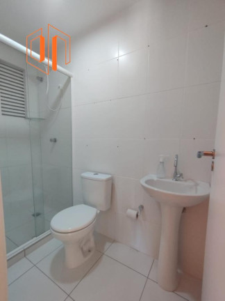 Imagem Apartamento com 2 Quartos à Venda, 52 m² em Colonia Rio Grande - São José Dos Pinhais