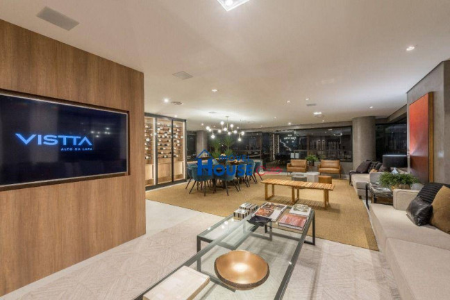 Imagem Cobertura com 4 Quartos à Venda, 370 m² em Alto Da Lapa - São Paulo Imagem Cobertura com 4 Quartos à Venda, 370 m² em Alto Da Lapa - São Paulo