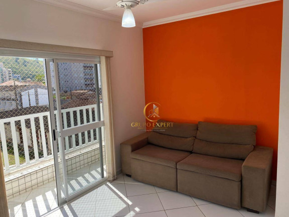 Foto do imóvel Apartamento com 2 Quartos à Venda, 65 m² em Martim De Sá - Caraguatatuba