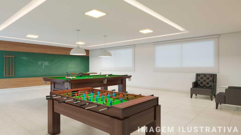 Imagem Apartamento com 2 Quartos à Venda, 44 m² em Alcântara - São Gonçalo