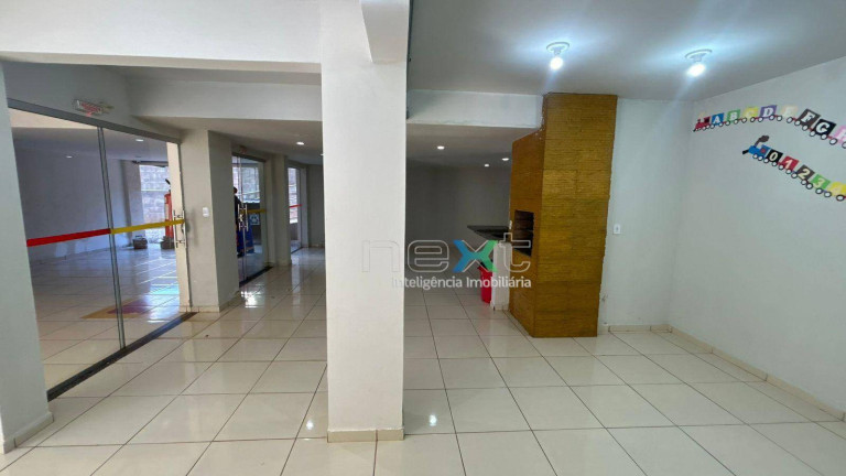 Imagem Apartamento com 2 Quartos à Venda, 48 m² em Universitário - Campo Grande