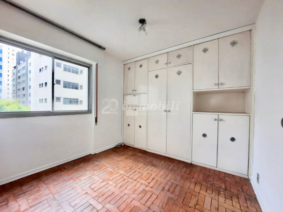 Imagem Apartamento com 3 Quartos à Venda, 105 m² em Higienópolis - São Paulo Imagem Apartamento com 3 Quartos à Venda, 105 m² em Higienópolis - São Paulo