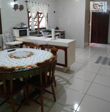 Imagem Casa de Condomínio com 5 Quartos à Venda, 230 m² em Chácara Nossa Senhora Do Bom Conselho - São Paulo