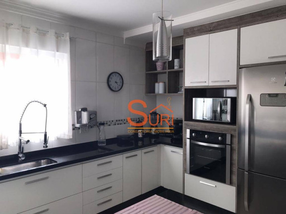 Imagem Sobrado com 3 Quartos à Venda, 205 m² em Jardim Valdibia - São Bernardo Do Campo Imagem Sobrado com 3 Quartos à Venda, 205 m² em Jardim Valdibia - São Bernardo Do Campo