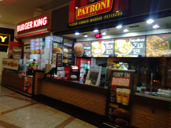 Imagem Imóvel Comercial à Venda, 50 m² em Jardim Residencial Doutor Lessa - Pindamonhangaba Imagem Imóvel Comercial à Venda, 50 m² em Jardim Residencial Doutor Lessa - Pindamonhangaba