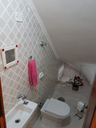 Imagem Sobrado com 2 Quartos à Venda, 124 m² em Mirim - Praia Grande Imagem Sobrado com 2 Quartos à Venda, 124 m² em Mirim - Praia Grande