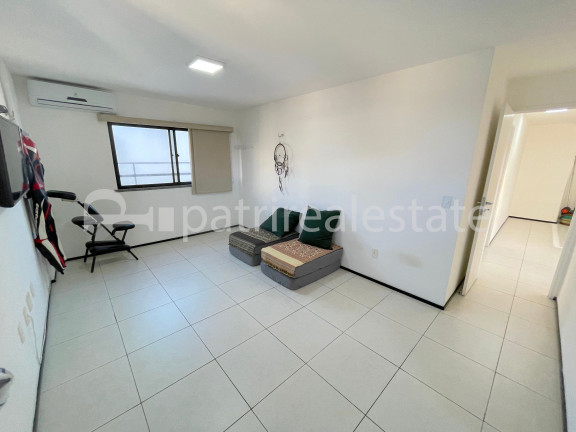 Imagem Apartamento com 4 Quartos à Venda, 158 m² em Cocó - Fortaleza