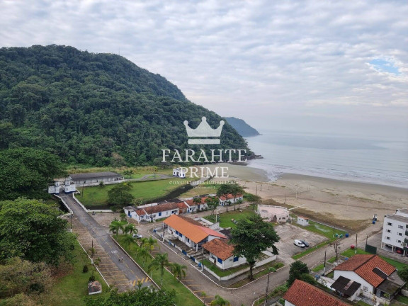 Imagem Cobertura com 3 Quartos à Venda, 323 m² em Canto Do Forte - Praia Grande