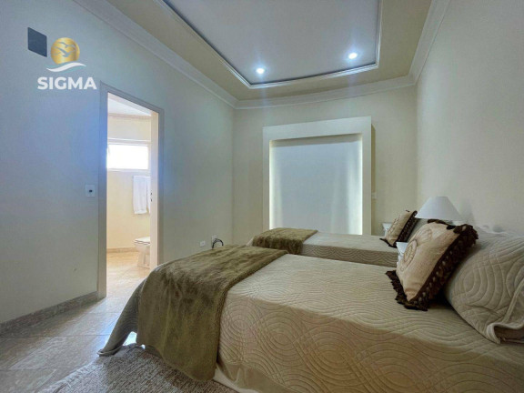 Imagem Cobertura com 4 Quartos à Venda, 574 m² em Jardim Astúrias - Guarujá Imagem Cobertura com 4 Quartos à Venda, 574 m² em Jardim Astúrias - Guarujá