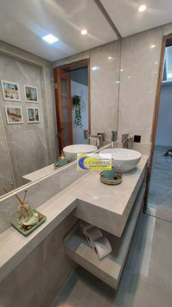 Imagem Apartamento com 3 Quartos à Venda, 158 m² em Vila Gonçalves - São Bernardo Do Campo Imagem Apartamento com 3 Quartos à Venda, 158 m² em Vila Gonçalves - São Bernardo Do Campo