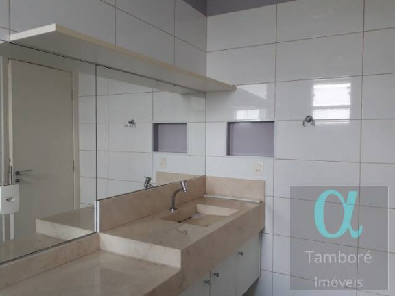 Imagem Casa com 4 Quartos à Venda, 580 m² em Tamboré - Santana De Parnaíba Imagem Casa com 4 Quartos à Venda, 580 m² em Tamboré - Santana De Parnaíba