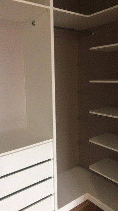Imagem Apartamento com 3 Quartos para Alugar, 181 m² em Vila Nova Conceição - São Paulo