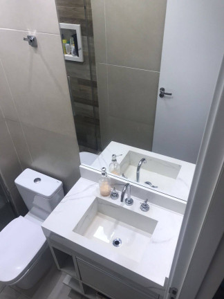 Imagem Apartamento com 3 Quartos à Venda, 67 m² em Centro - Diadema