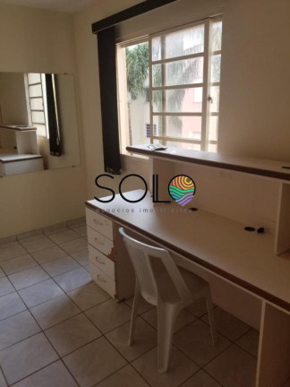 Apartamento com 2 Quartos à Venda, 51 m² em Vila Cidade Industrial (vila Xavier) - Araraquara