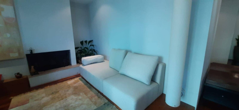 Imagem Apartamento com 4 Quartos à Venda, 200 m² em Cidade São Francisco - São Paulo Imagem Apartamento com 4 Quartos à Venda, 200 m² em Cidade São Francisco - São Paulo