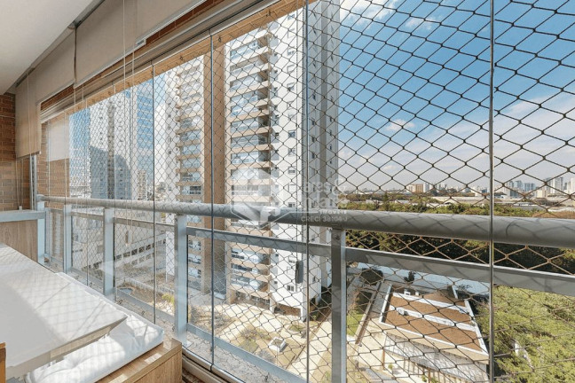 Imagem Apartamento com 1 Quarto à Venda, 94 m² em Barra Funda - São Paulo