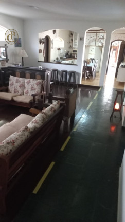 Imagem Chácara com 3 Quartos à Venda, 400 m² em Itapema - Guararema Imagem Chácara com 3 Quartos à Venda, 400 m² em Itapema - Guararema