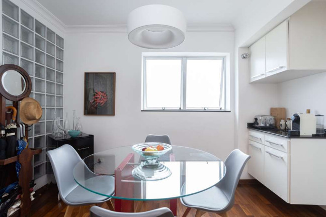 Imagem Apartamento com 3 Quartos à Venda, 228 m² em Itaim Bibi - São Paulo