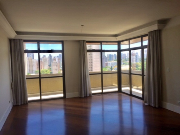 Foto do imóvel Imóvel com 2 Quartos à Venda, 284 m² em Santo Amaro - São Paulo