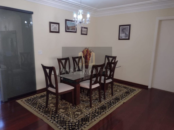 Imagem Apartamento com 4 Quartos à Venda, 178 m² em Vila Adyana - São José Dos Campos Imagem Apartamento com 4 Quartos à Venda, 178 m² em Vila Adyana - São José Dos Campos