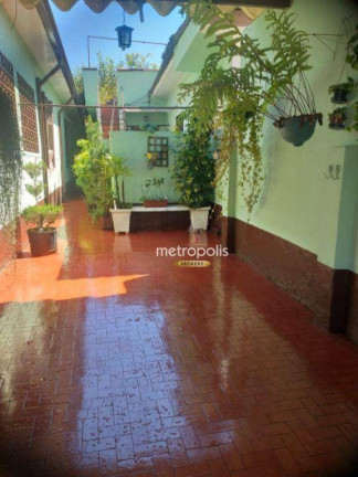 Imagem Casa com 4 Quartos à Venda, 180 m² em Vila Lúcia - São Paulo Imagem Casa com 4 Quartos à Venda, 180 m² em Vila Lúcia - São Paulo