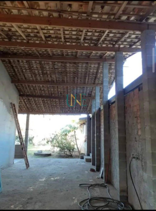 Imagem Casa com 3 Quartos à Venda, 1.100 m² em Recanto Dos Dourados - Campinas