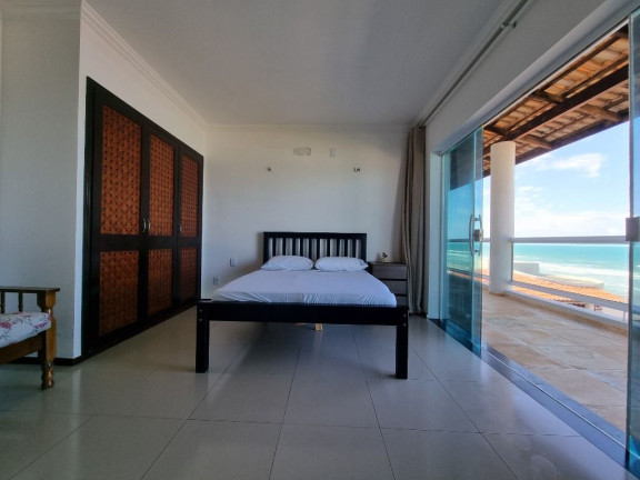 Imagem Casa com 7 Quartos à Venda, 519 m² em Centro Praia - Iguape