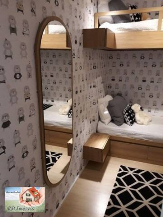 Imagem Apartamento com 3 Quartos à Venda, 74 m² em Santo Antônio - São Caetano Do Sul