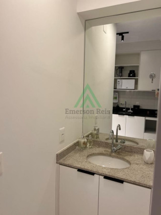 Imagem Apartamento com 1 Quarto à Venda, 30 m² em Sumarezinho - São Paulo