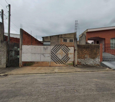 Sala Comercial à Venda, 150 m² em Jardim Toledo - Votorantim
