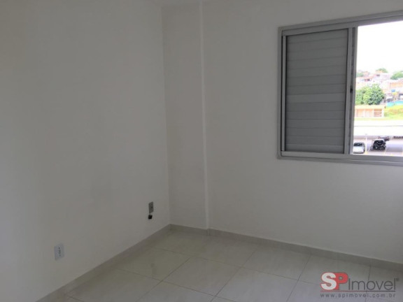 Imagem Apartamento com 2 Quartos à Venda, 54 m² em Bandeiras - Osasco