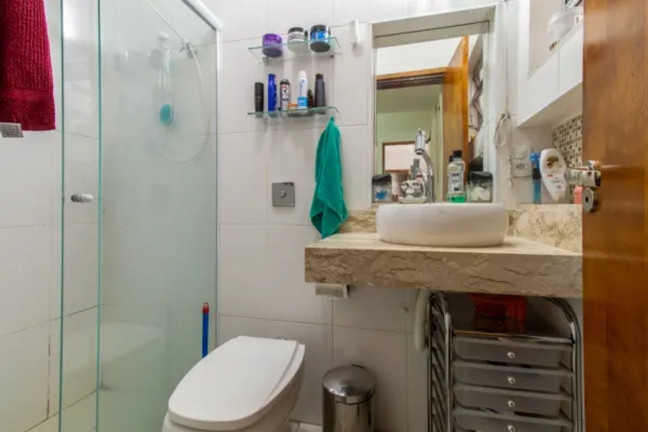 Imagem Apartamento com 1 Quarto à Venda, 53 m² em Bela Vista - São Paulo Imagem Apartamento com 1 Quarto à Venda, 53 m² em Bela Vista - São Paulo