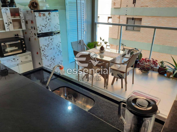 Imagem Apartamento com 2 Quartos à Venda, 86 m² em Centro - Ubatuba Imagem Apartamento com 2 Quartos à Venda, 86 m² em Centro - Ubatuba
