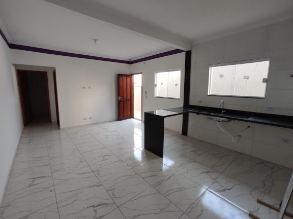 Imagem Casa com 2 Quartos à Venda, 180 m² em Balneário Tupy - Itanhaém Imagem Casa com 2 Quartos à Venda, 180 m² em Balneário Tupy - Itanhaém