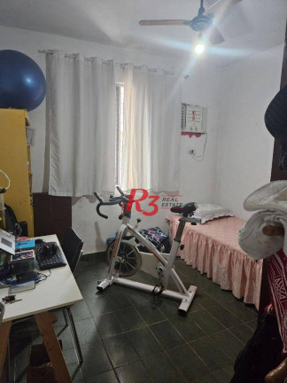 Imagem Apartamento com 2 Quartos à Venda, 75 m² em Estuário - Santos Imagem Apartamento com 2 Quartos à Venda, 75 m² em Estuário - Santos