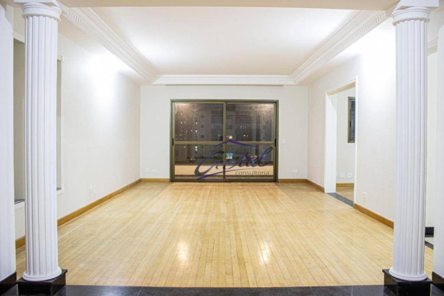 Apartamento com 3 Quartos à Venda, 247 m² em Vila Suzana - São Paulo