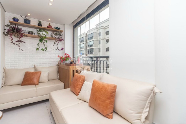 Imagem Apartamento com 2 Quartos à Venda, 61 m² em água Branca - São Paulo