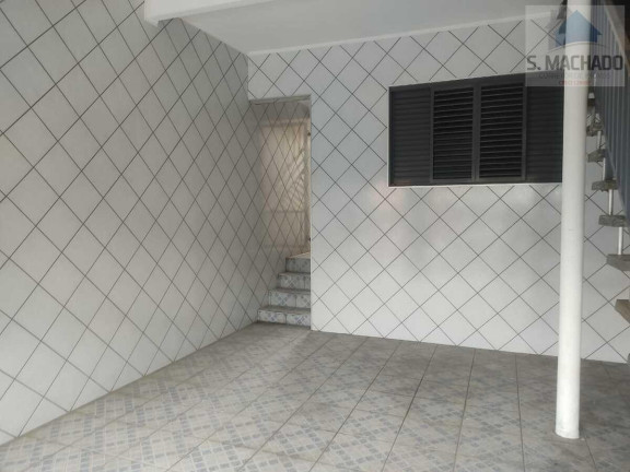 Casa à Venda, 188 m² em Jardim Sonia Maria - Mauá