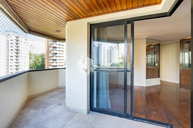 Imagem Apartamento com 2 Quartos à Venda, 132 m² em Vila Andrade - São Paulo Imagem Apartamento com 2 Quartos à Venda, 132 m² em Vila Andrade - São Paulo