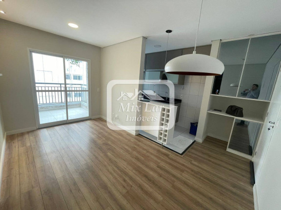 Imagem Apartamento com 2 Quartos à Venda, 53 m² em City Bussocaba - Osasco Imagem Apartamento com 2 Quartos à Venda, 53 m² em City Bussocaba - Osasco